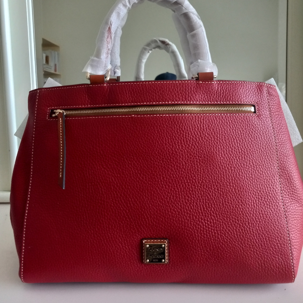 Dooney and Bourke handbag